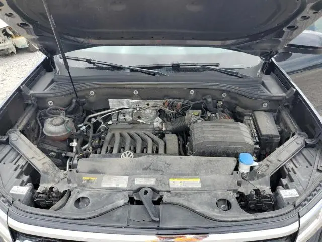 2023 VOLKSWAGEN ATLAS SE