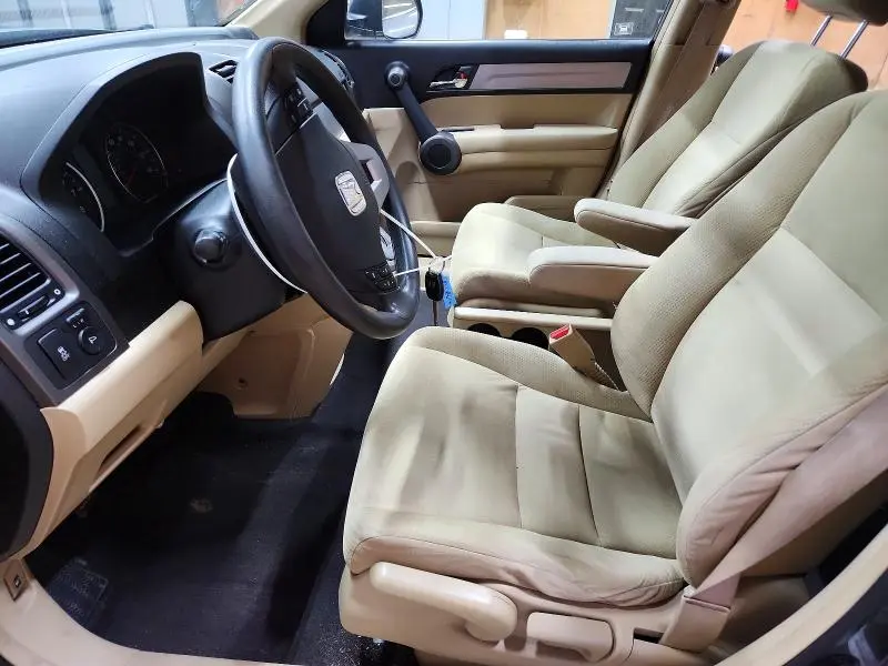 2010 HONDA CR-V EX  