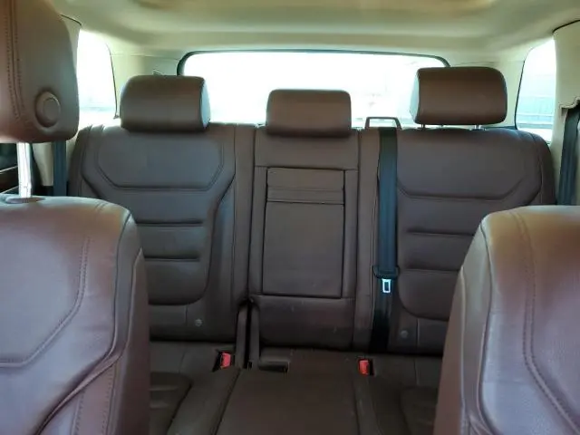 2013 VOLKSWAGEN TOUAREG V6  