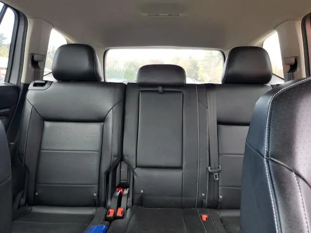 2022 VOLKSWAGEN ATLAS SE  