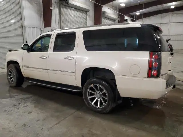 2013 GMC YUKON XL DENALI  