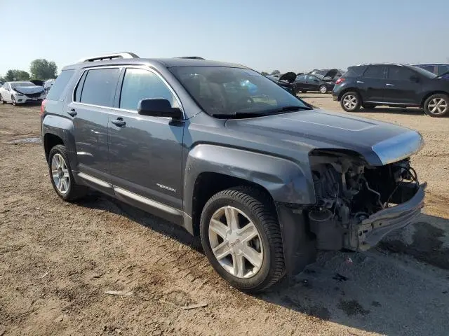 2011 GMC TERRAIN SLE  