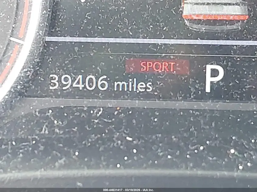 2024 NISSAN ROGUE SV FWD