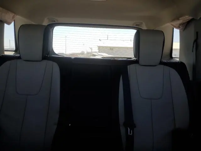 2015 GMC TERRAIN SLT  