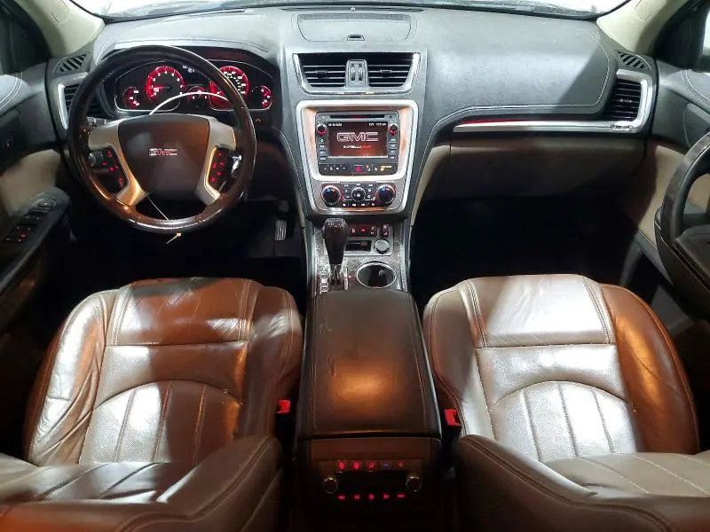 2014 GMC ACADIA SLT-2  