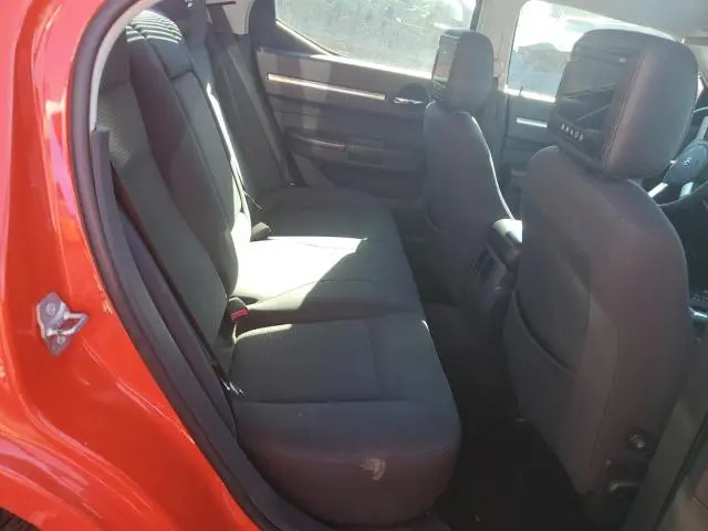 2010 DODGE CHARGER SXT  