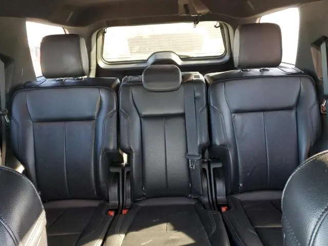 2019 FORD EXPEDITION XLT  