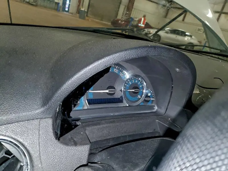 2011 CHEVROLET HHR LT  