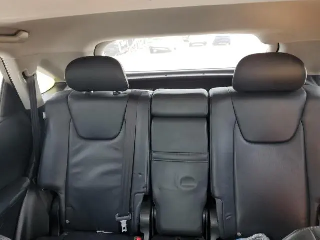 2014 LEXUS RX 350  