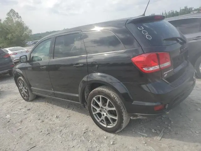 2018 DODGE JOURNEY GT  