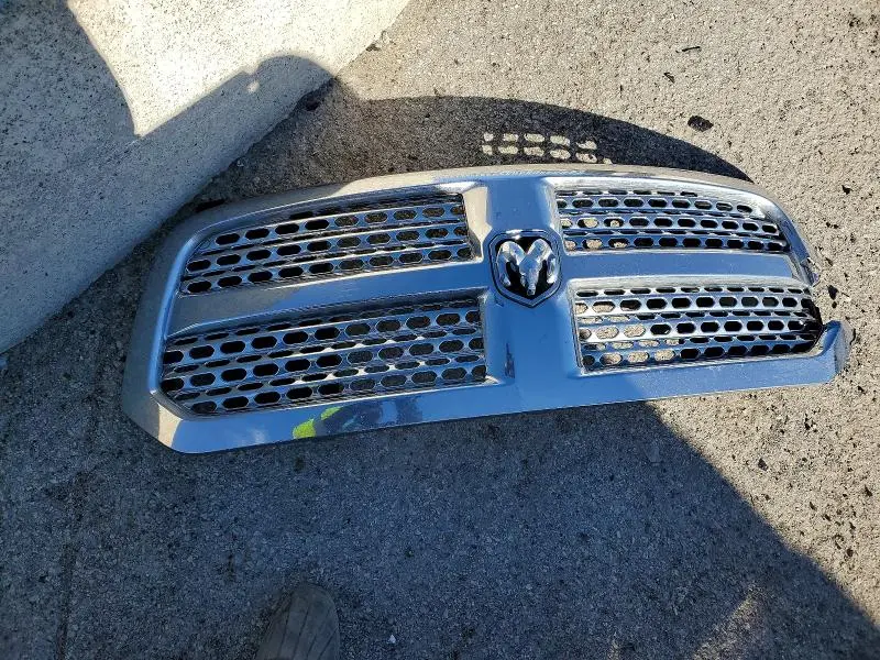 2014 RAM 1500 LARAMIE  