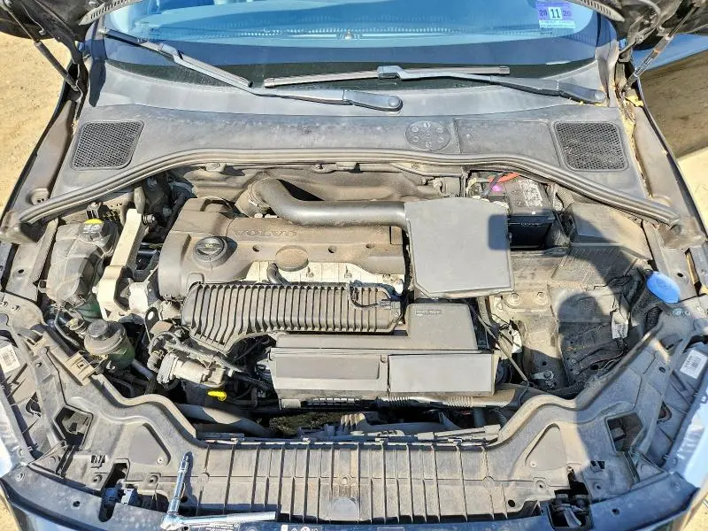 2016 VOLVO S60 PREMIER  