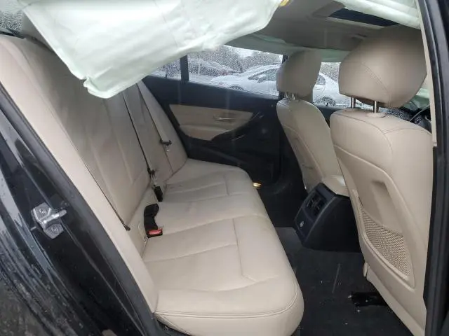 2015 BMW 328 I  