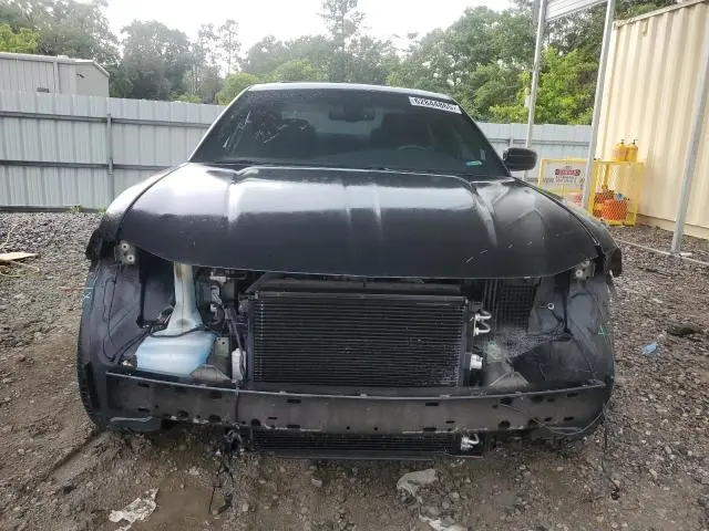 2015 DODGE CHARGER R/T  