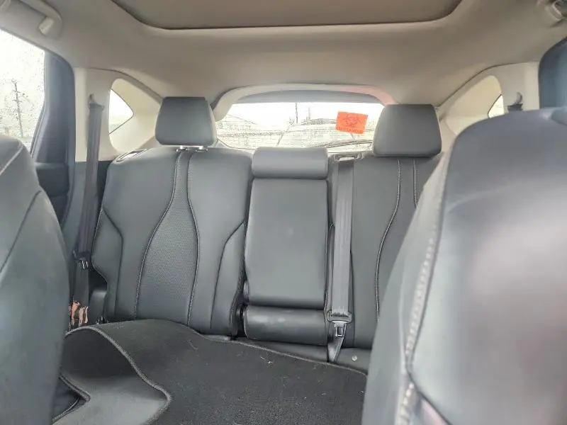 2021 ACURA RDX TECHNOLOGY  