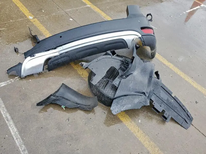 2017 DODGE JOURNEY CROSSROAD  