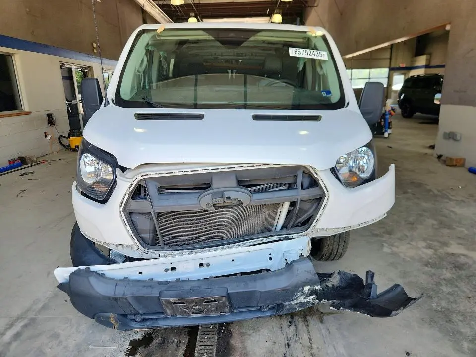 2020 FORD TRANSIT T-150  