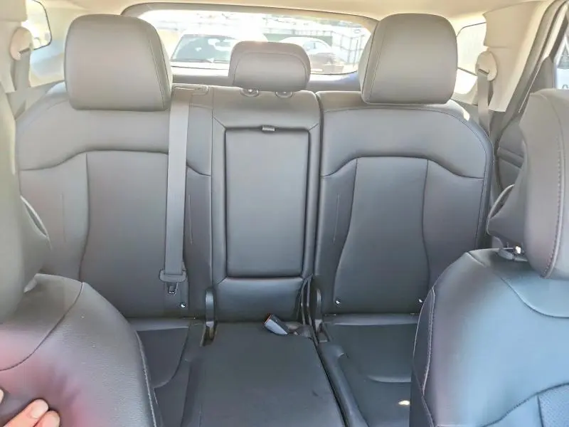 2025 KIA SPORTAGE SX  