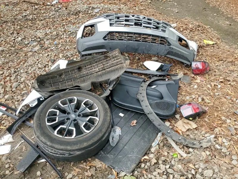 2023 HYUNDAI SANTA CRUZ SE  