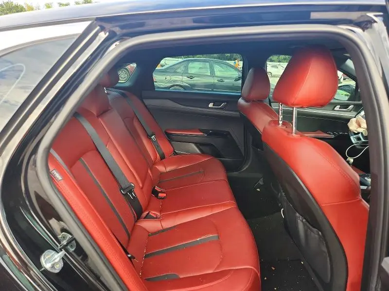 2023 KIA K5 GT LINE  
