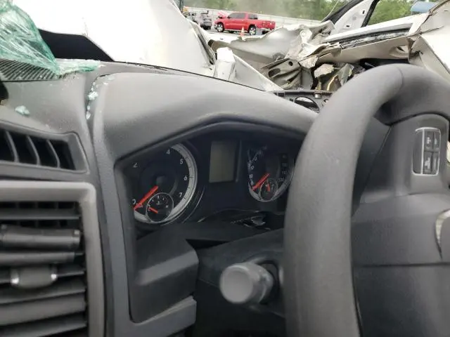 2015 RAM 1500 ST