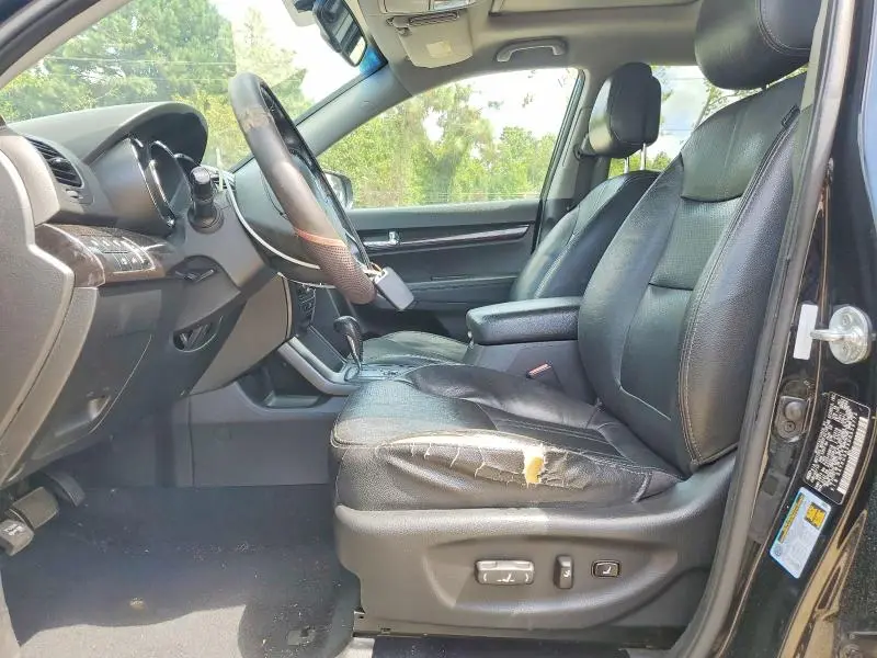 2013 KIA SORENTO EX  