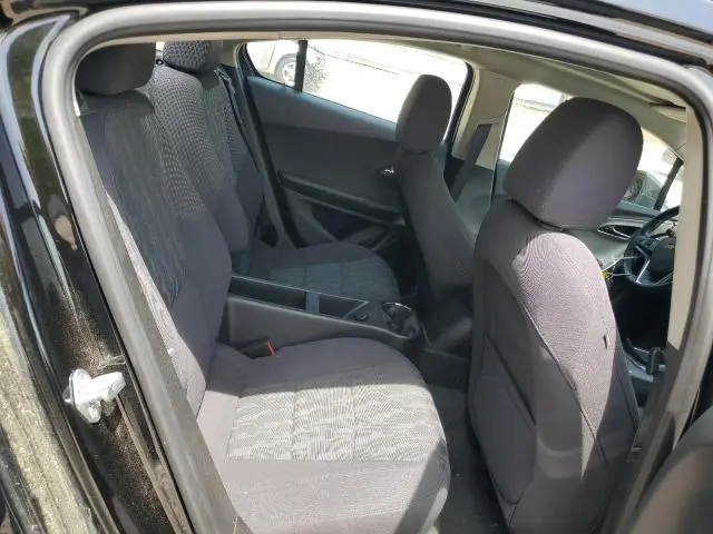 2014 CHEVROLET VOLT   