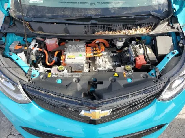 2020 CHEVROLET BOLT EV LT  