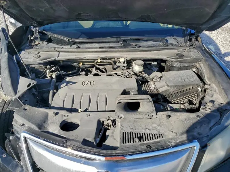 2014 ACURA RDX TECHNOLOGY  