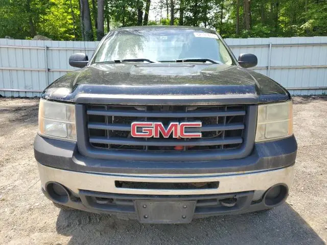 2011 GMC SIERRA K1500  