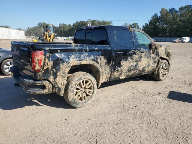 2021 GMC SIERRA K1500 AT4