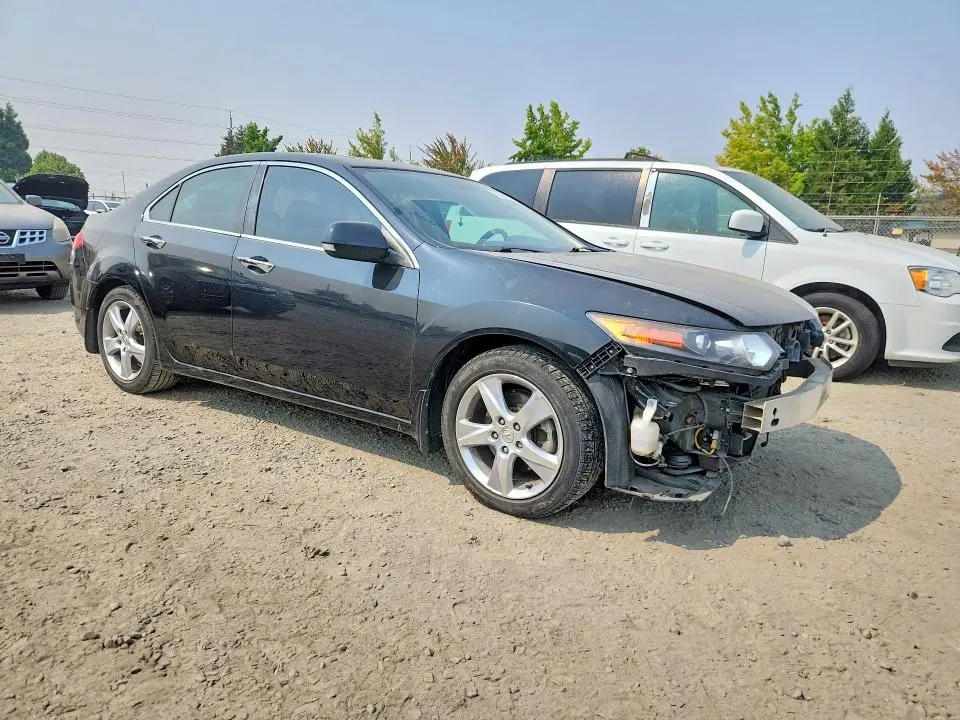 2014 ACURA TSX TECH  