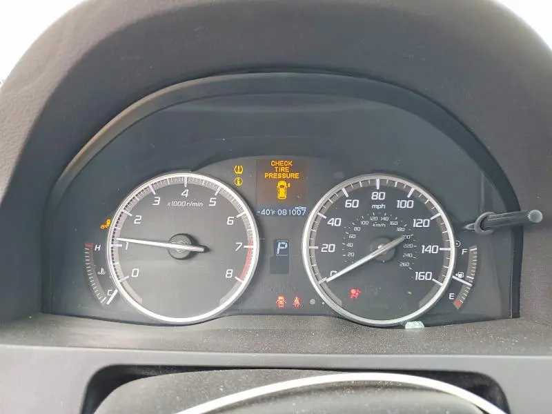 2017 ACURA RDX TECHNOLOGY  