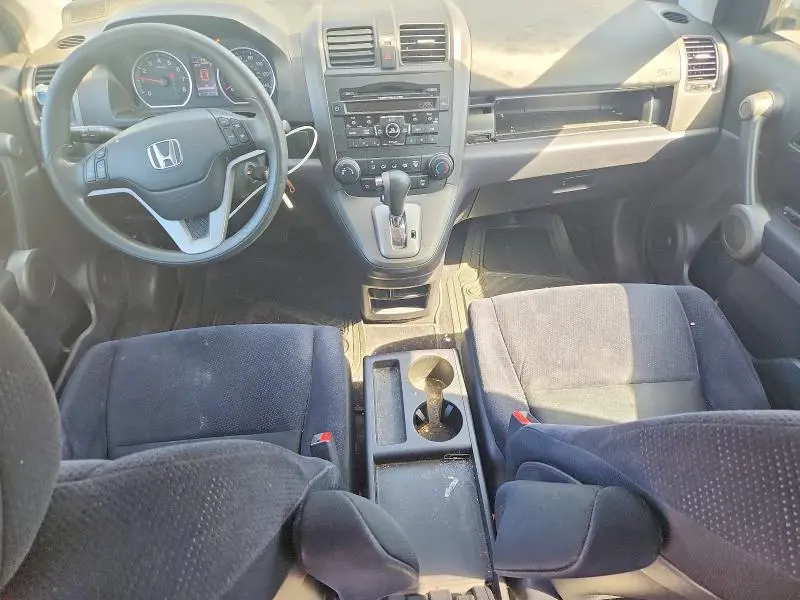 2010 HONDA CR-V EX  