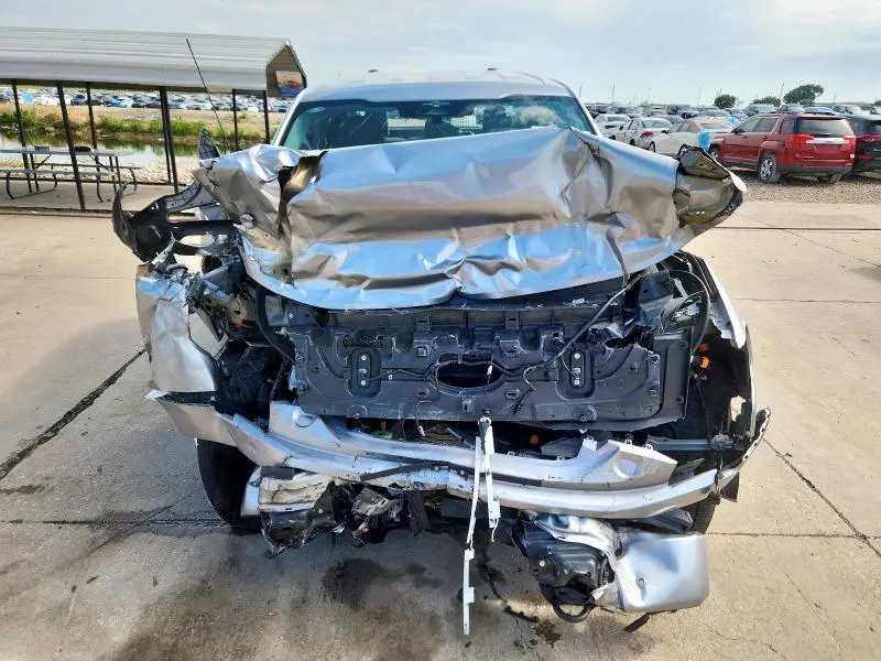 2023 FORD F150 LIGHTNING PRO  