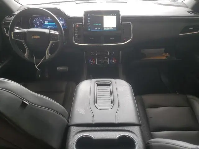 2024 CHEVROLET SUBURBAN K1500 LT  