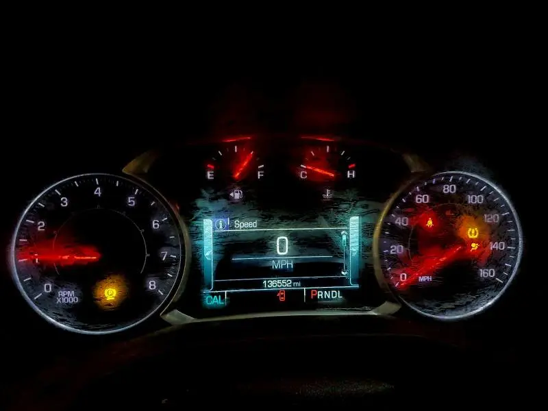 2018 GMC ACADIA ALL TERRAIN  