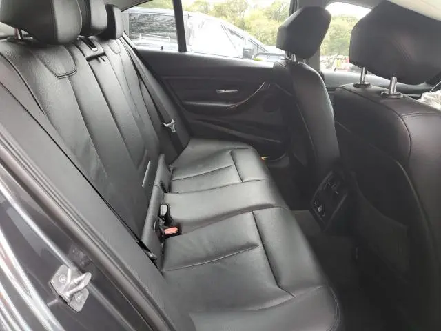 2014 BMW 328 XI SULEV  