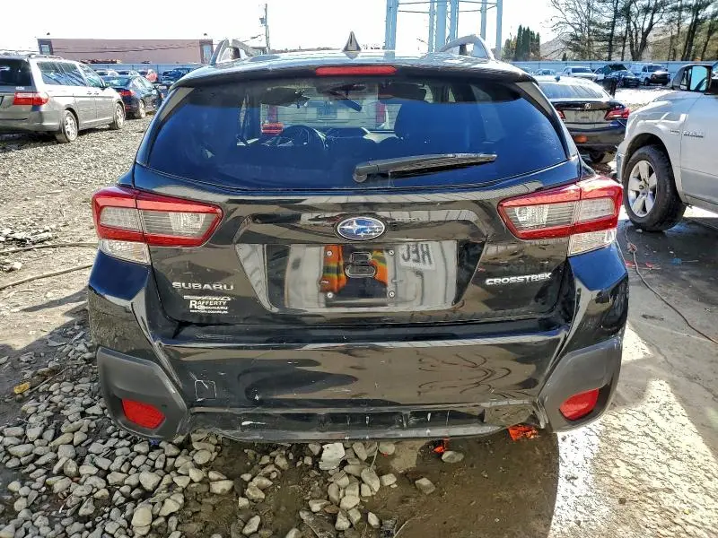 2023 SUBARU CROSSTREK PREMIUM  
