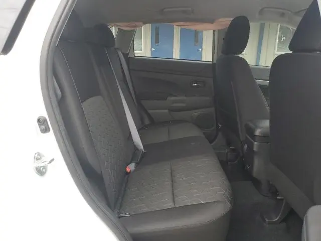 2024 MITSUBISHI OUTLANDER SPORT S/SE  