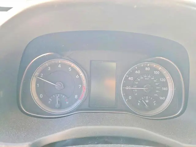 2020 HYUNDAI KONA LIMITED  