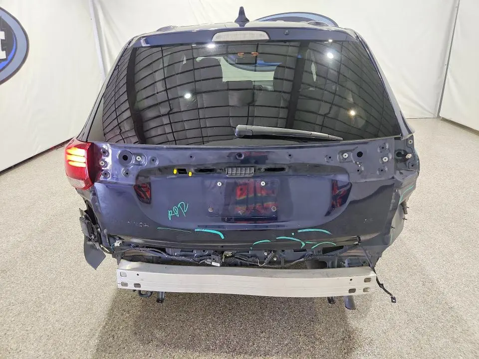 2020 MITSUBISHI OUTLANDER SE  