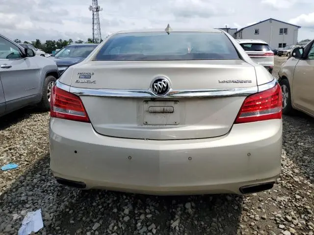 2015 BUICK LACROSSE 