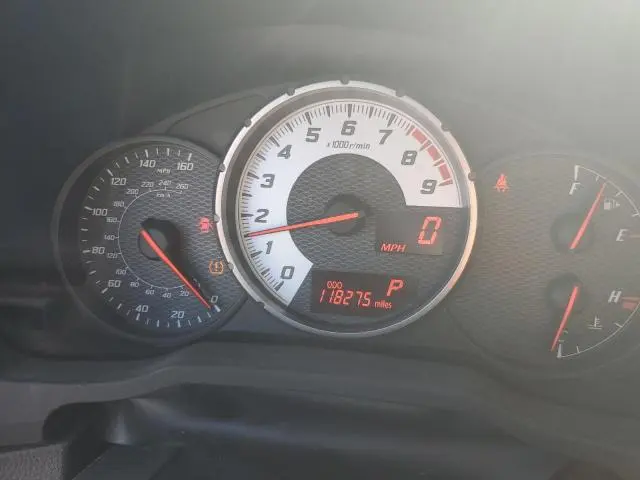 2014 TOYOTA SCION FR-S   