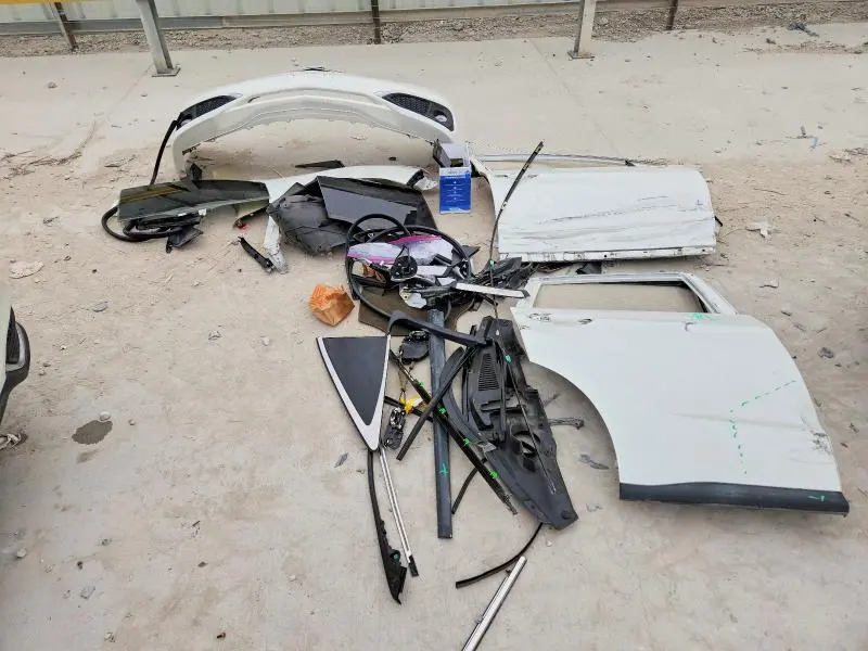 2017 ACURA RDX ADVANCE  