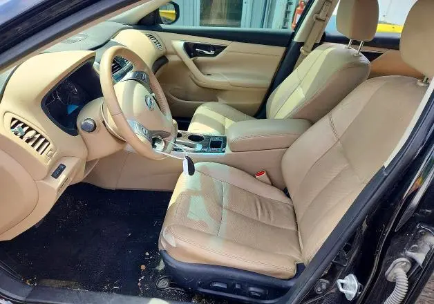 2015 NISSAN ALTIMA 2.5 SL  