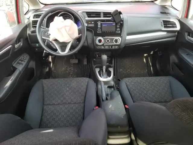 2016 HONDA FIT LX
