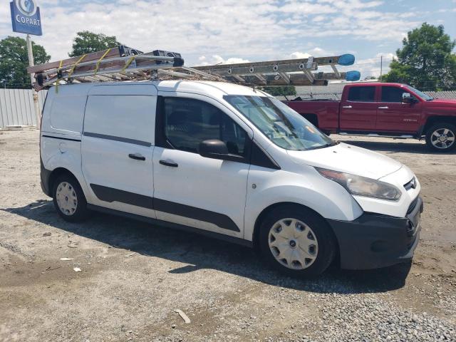 2014 FORD TRANSIT CONNECT XL