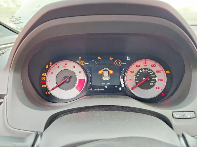2022 ACURA RDX A-SPEC  