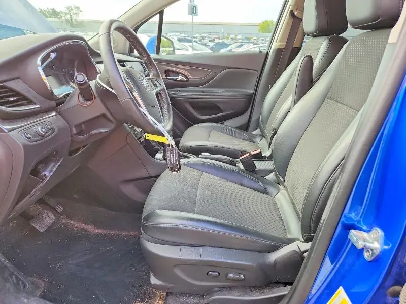 2017 BUICK ENCORE PREFERRED II  